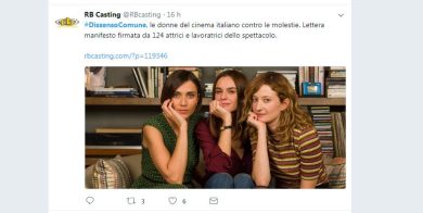 C’era davvero bisogno di “Dissenso Comune”?