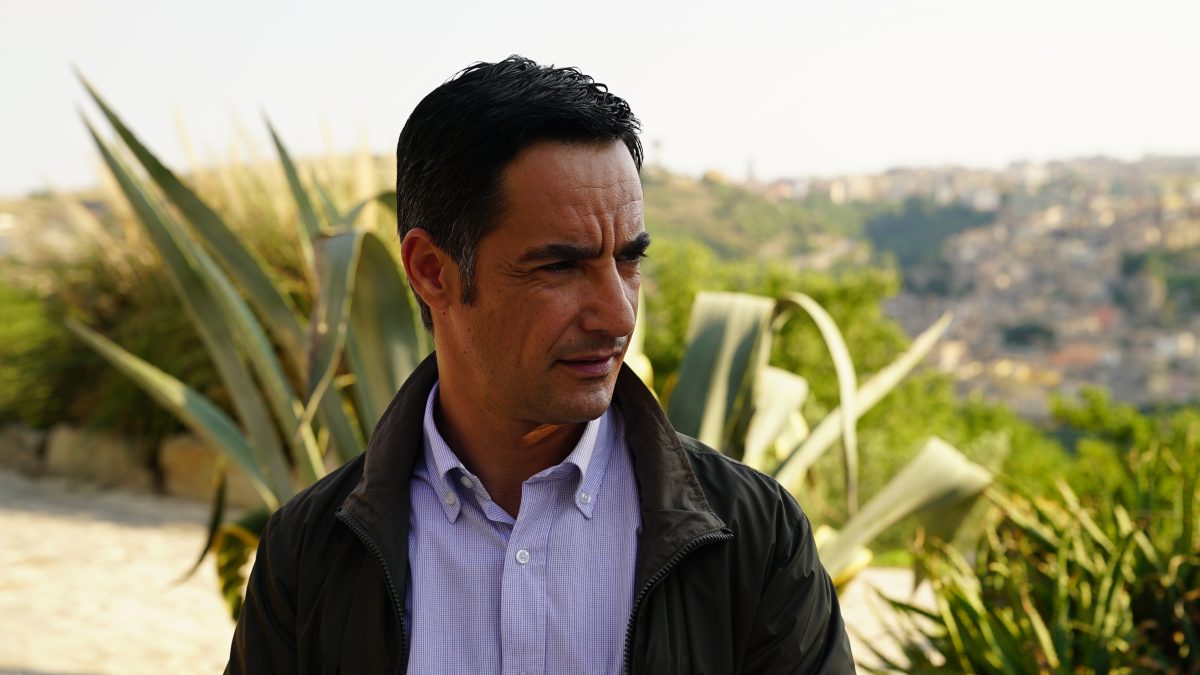 Galleria foto 'Il Commissario Montalbano: tutto sulla nuova serie' - foto 10