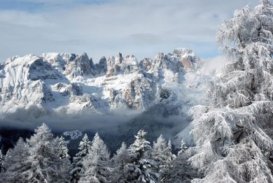 Exploring Trentino’s Best Gourmet Mountain Huts