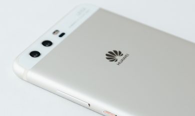 Huawei P20 arriva il 27 marzo