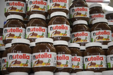 Francia: ecco come la Nutella si è trasformata in problema di ordine pubblico
