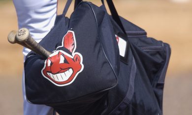 Perché i Cleveland Indians non useranno più il loro logo