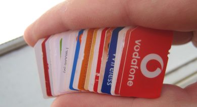 Cambiare operatore telefonico? Non è il momento