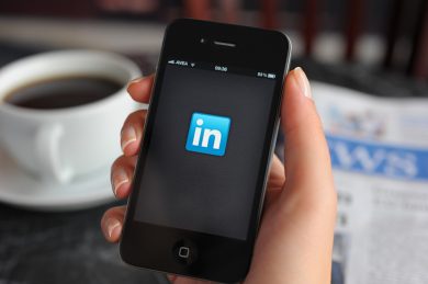 5 cose che il vostro profilo LinkedIn rivela senza che ne siate a conoscenza