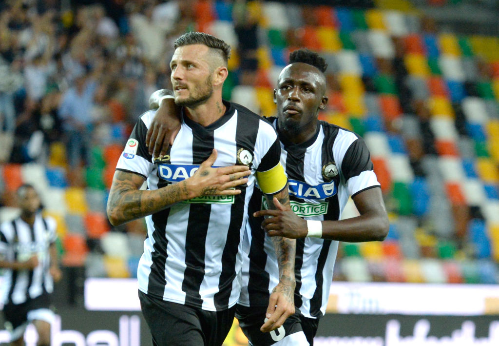 Calciomercato 2017-2018: tutti i trasferimenti della Serie A Calciomercato 2017-2018: tutti i trasferimenti della Serie A