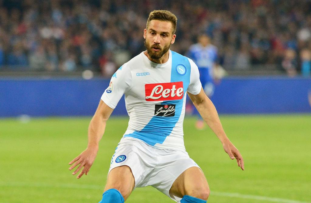 Calciomercato 2017-2018: tutti i trasferimenti della Serie A Calciomercato 2017-2018: tutti i trasferimenti della Serie A