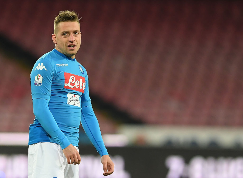 Calciomercato 2017-2018: tutti i trasferimenti della Serie A