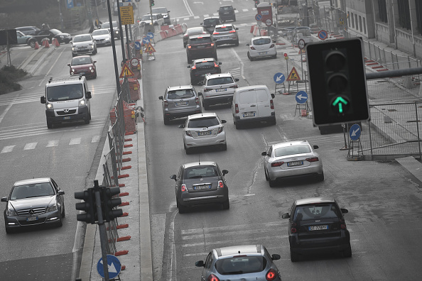 Smog da traffico, i danni alla salute sono inequivocabili