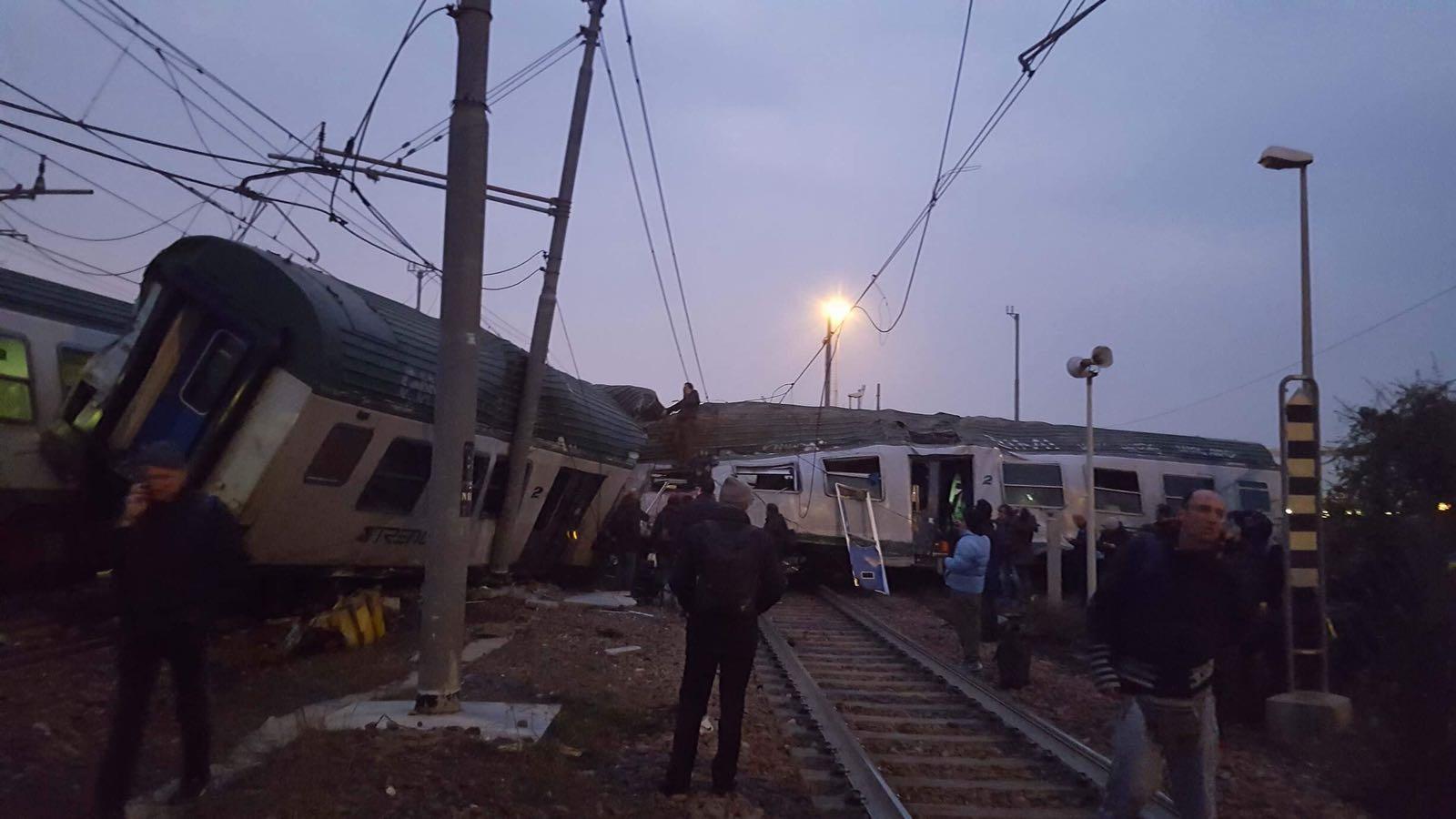 Incidente di Pioltello, una settimana dopo: ecco che cosa sappiamo