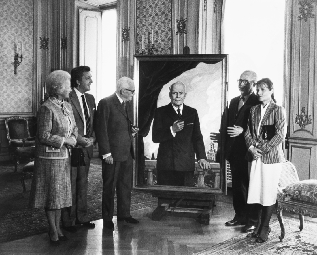 Giovani artisti russi in mostra al Vittoriano Giovani artisti russi in mostra al Vittoriano