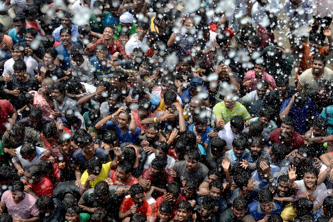 Le foto più belle della settimana: dal 24 al 30 marzo Le foto più belle della settimana: dal 24 al 30 marzo