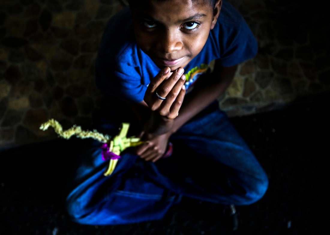 Le foto più belle della settimana: dal 24 al 30 marzo Le foto più belle della settimana: dal 24 al 30 marzo