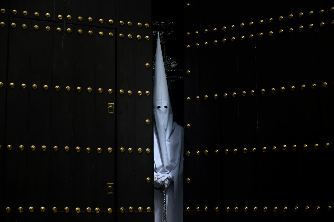 Le foto più belle della settimana: dal 24 al 30 marzo Le foto più belle della settimana: dal 24 al 30 marzo