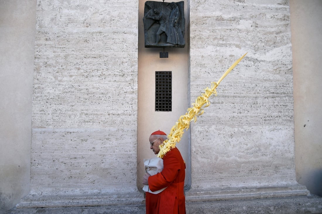 Le foto più belle della settimana: dal 24 al 30 marzo Le foto più belle della settimana: dal 24 al 30 marzo