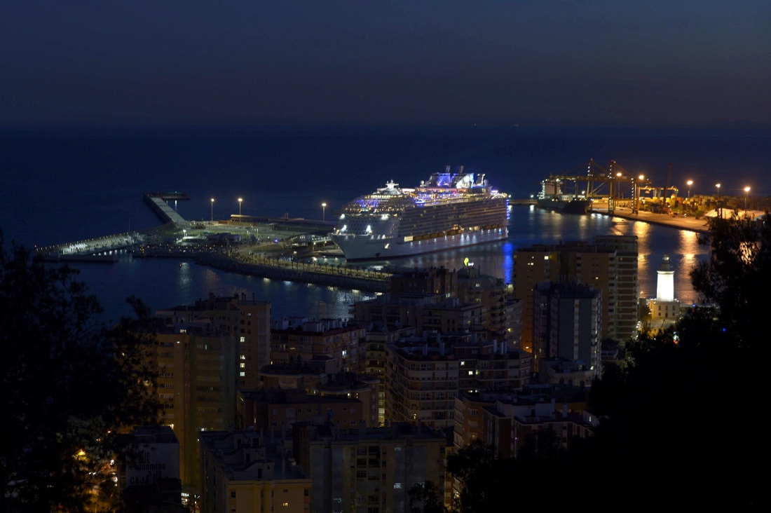 Le foto più belle della settimana: dal 24 al 30 marzo Le foto più belle della settimana: dal 24 al 30 marzo