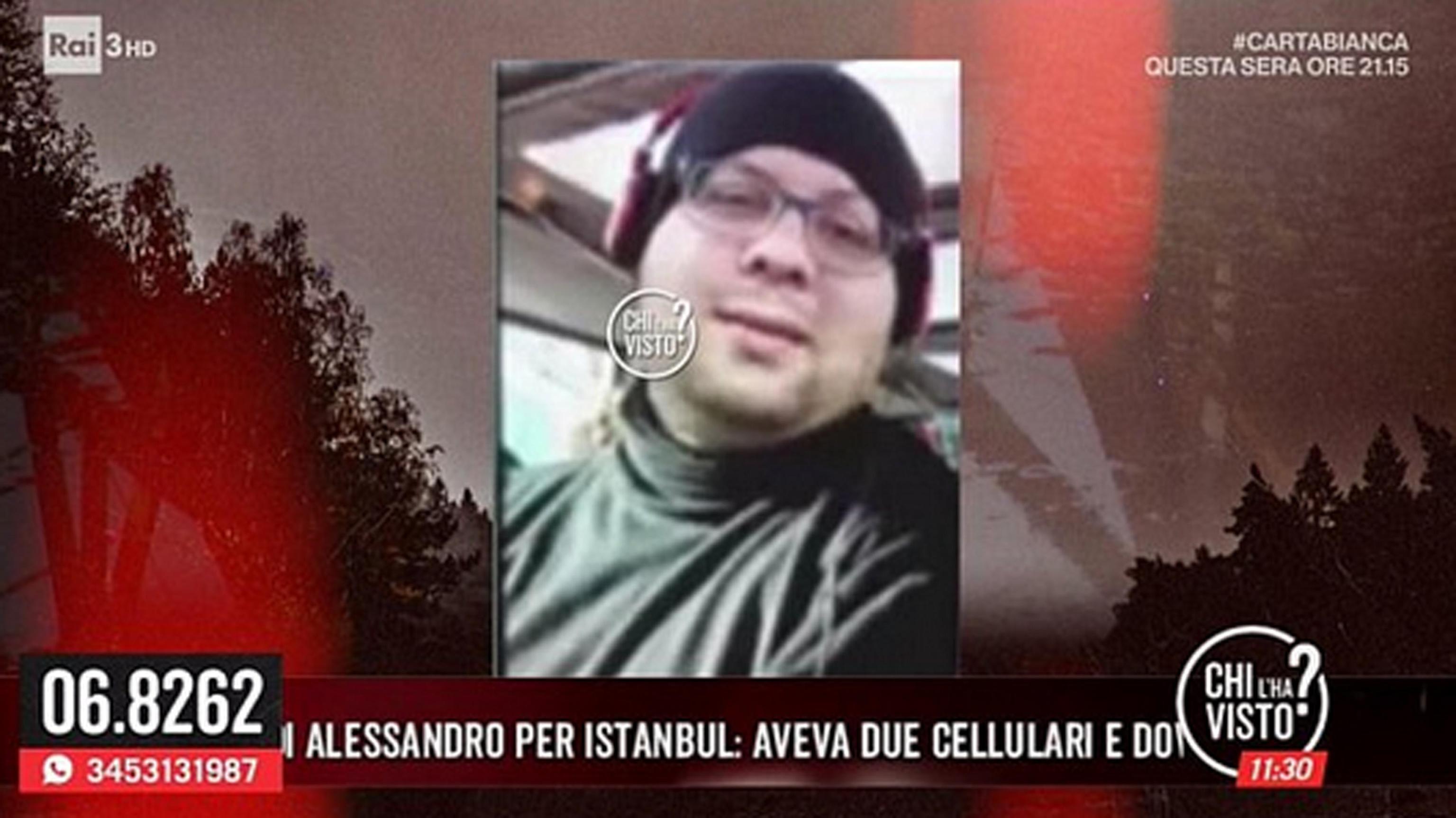 Chi era Alessandro Fiori, l’italiano morto a Istanbul