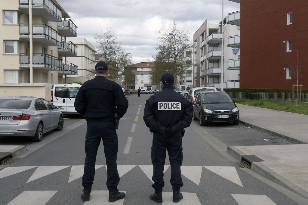 Le foto del giorno – 30/03/18