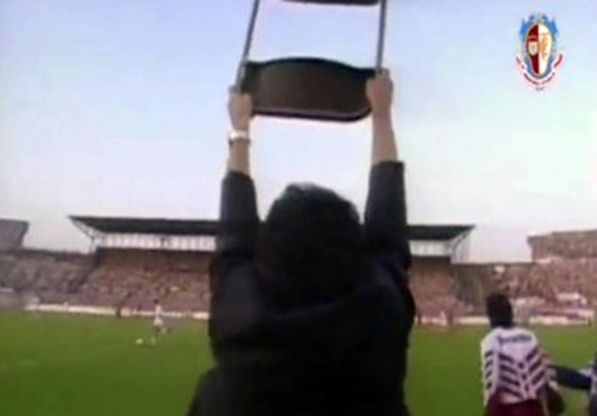 Le foto del giorno – 30/03/18