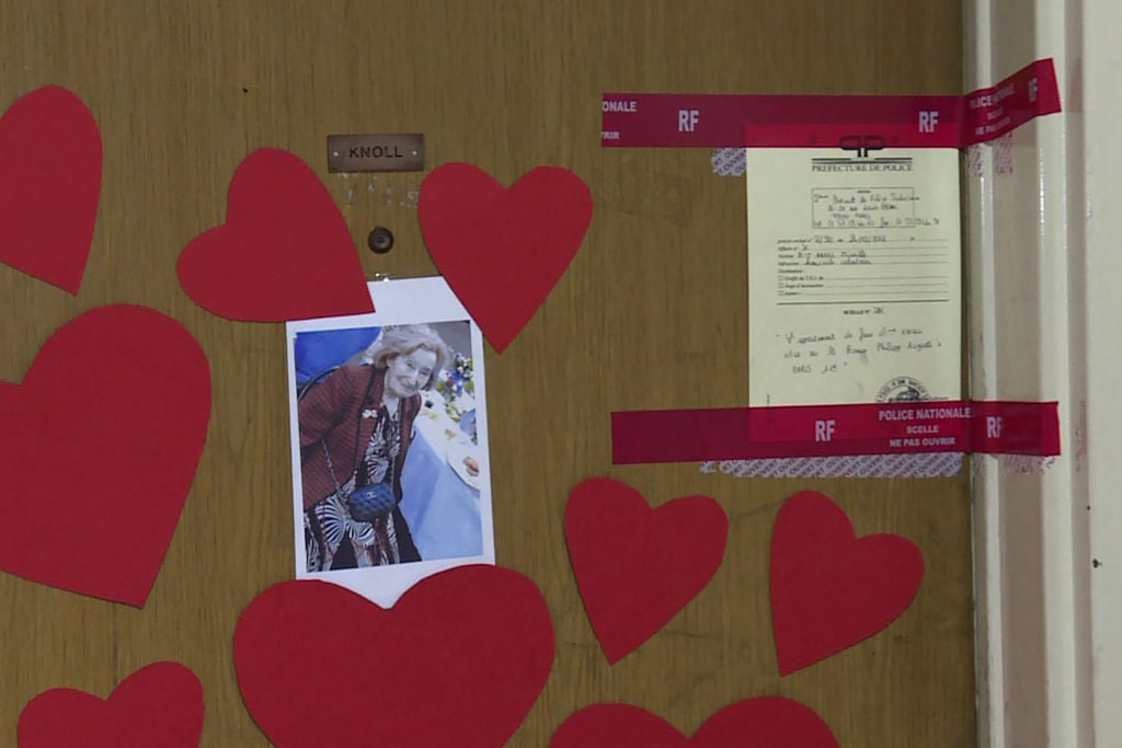 Le foto del giorno – 30/03/18