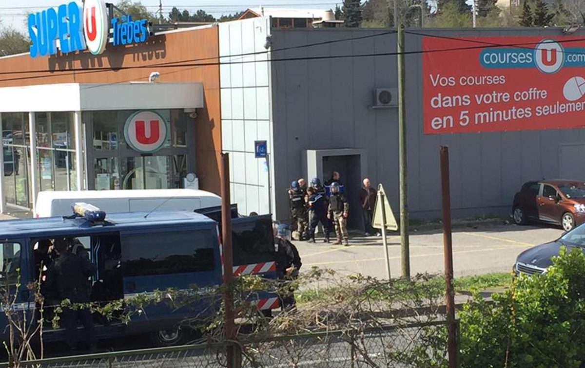 Galleria foto 'Le foto del giorno – 30/03/18' - foto 50