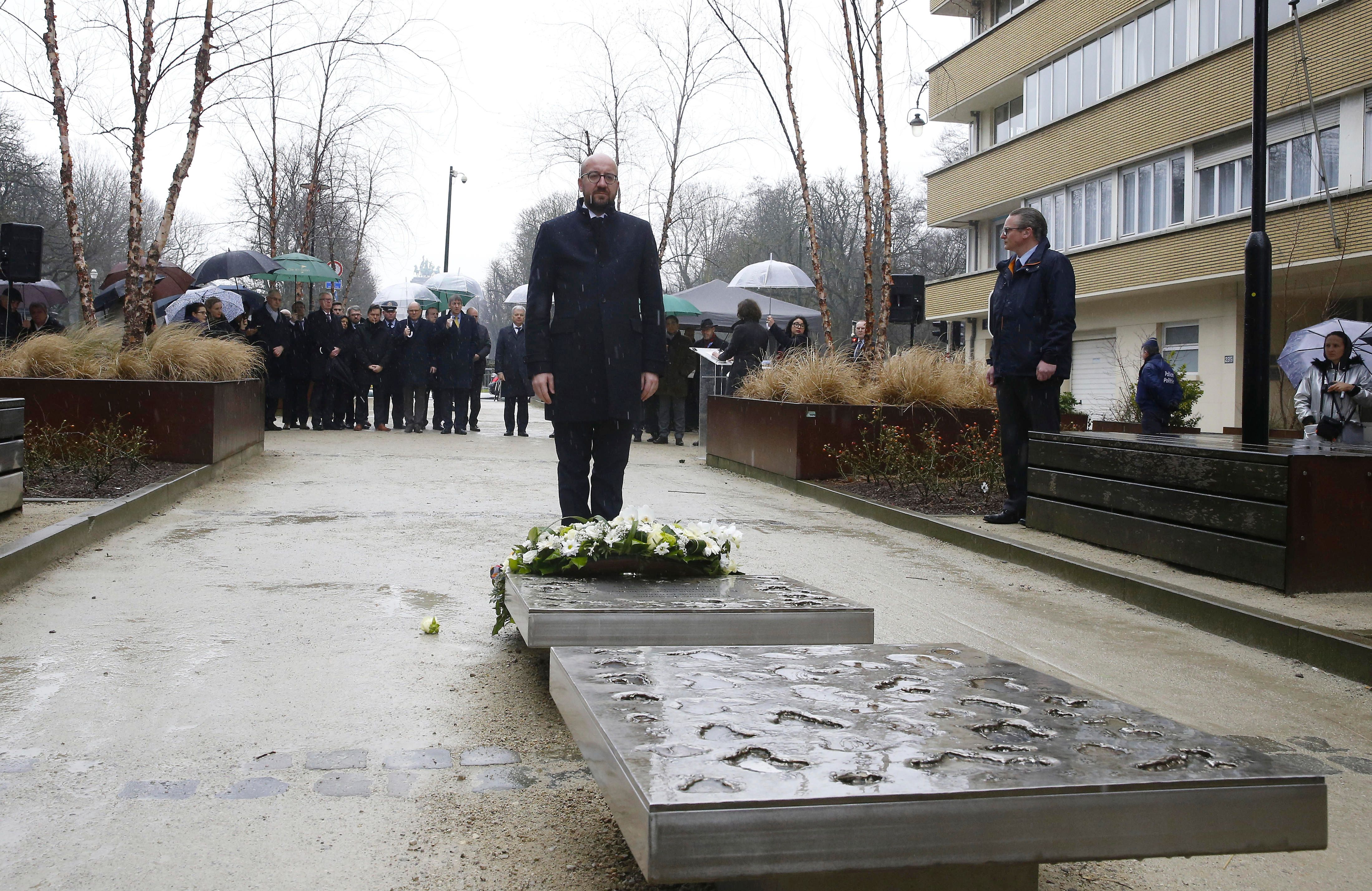 Le foto del giorno – 30/03/18