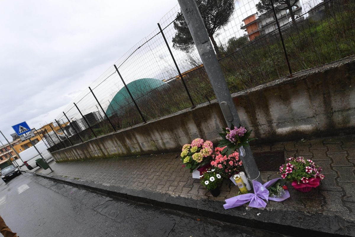 Galleria foto 'Le foto del giorno – 30/03/18' - foto 80