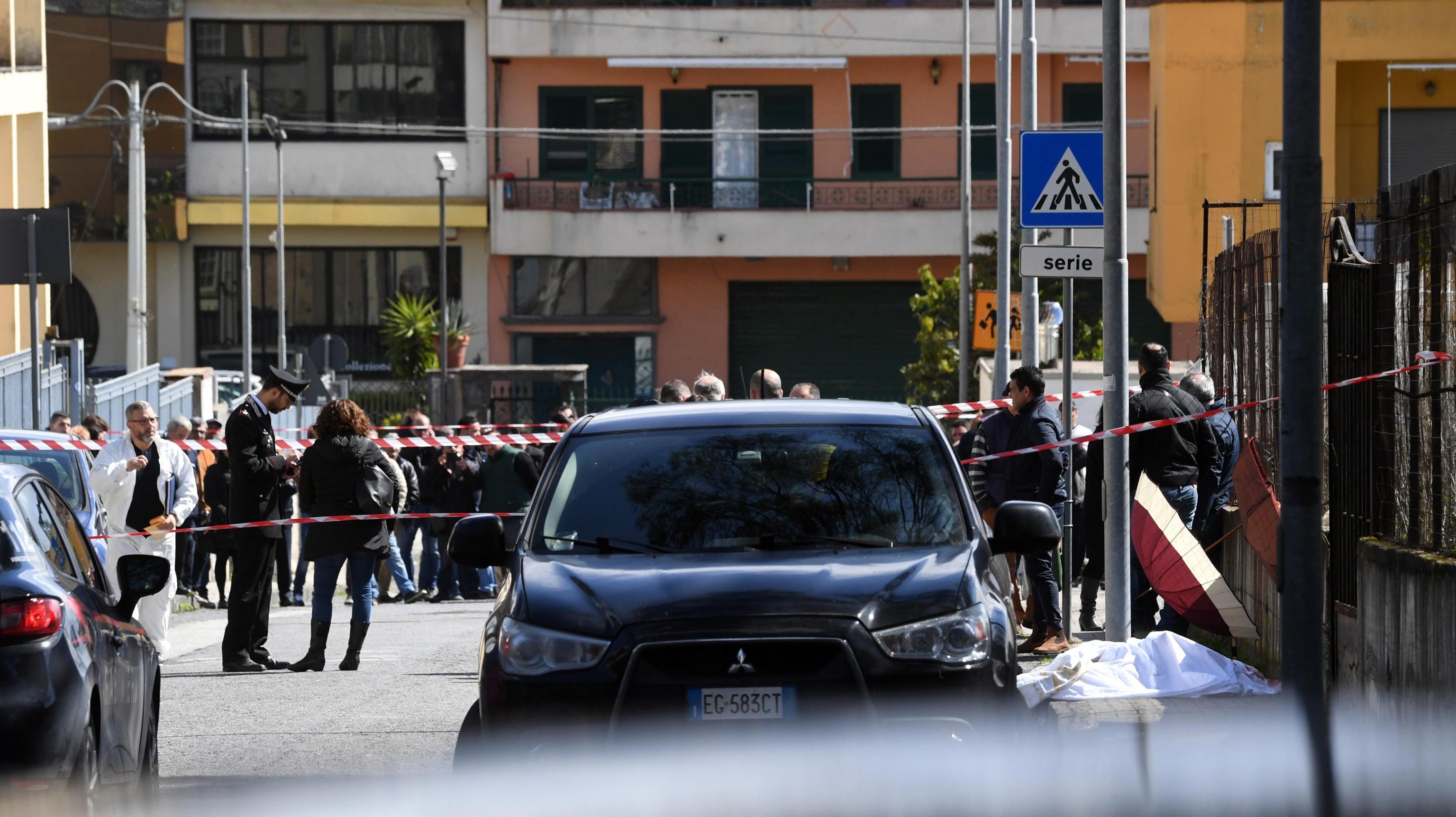 Le foto del giorno – 30/03/18