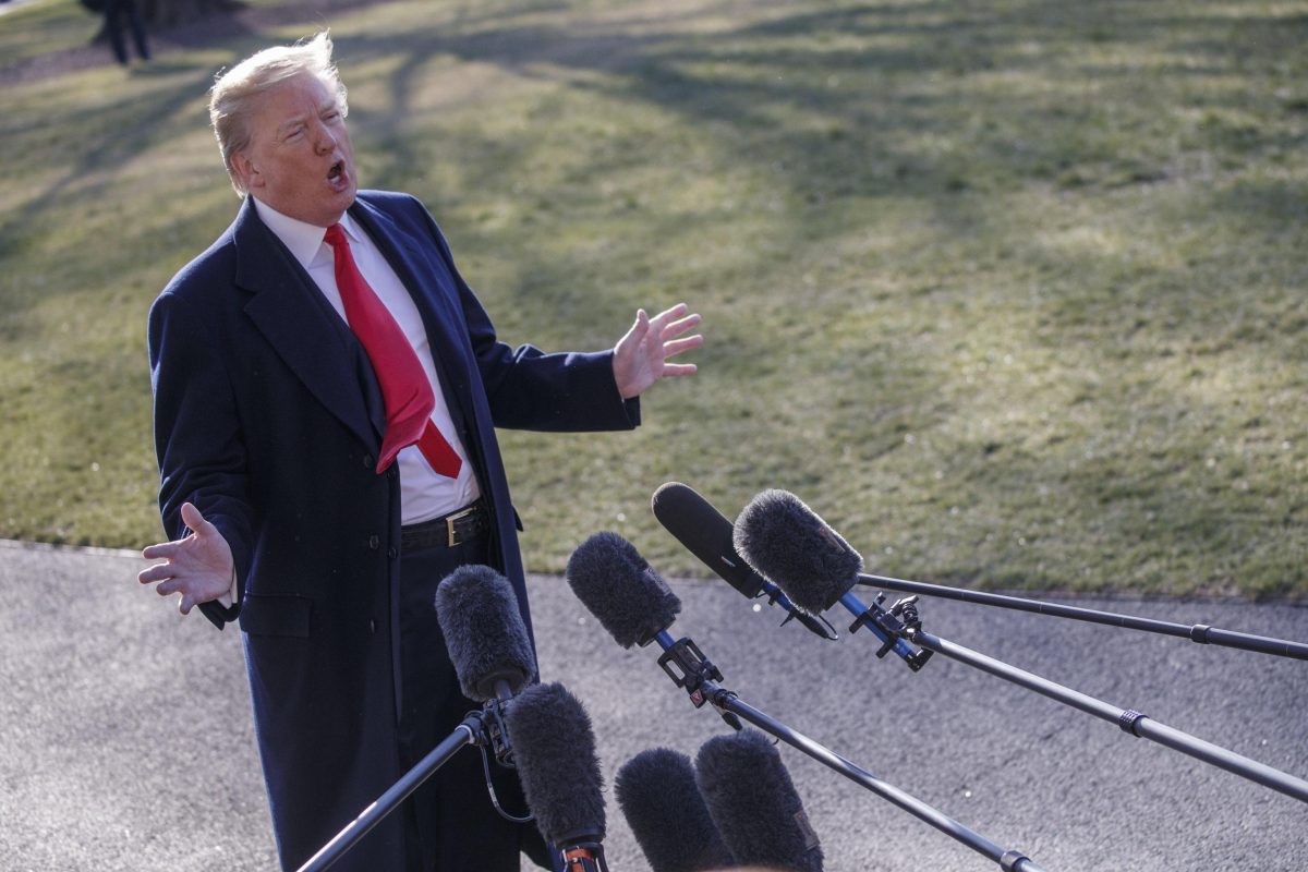 Galleria foto 'Le foto del giorno – 30/03/18' - foto 17