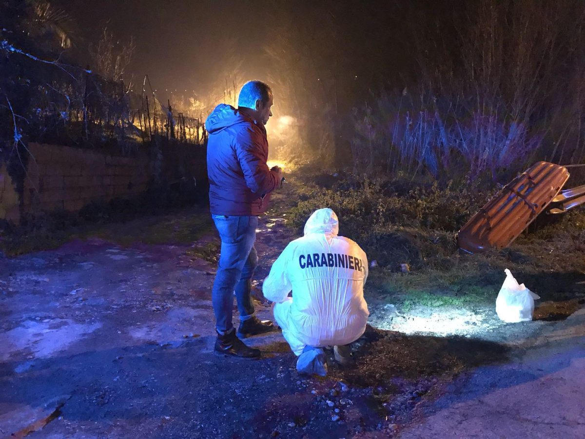 Galleria foto 'Le foto del giorno – 30/03/18' - foto 19