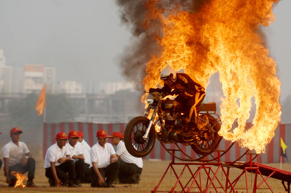 Le foto del giorno – 30/03/18