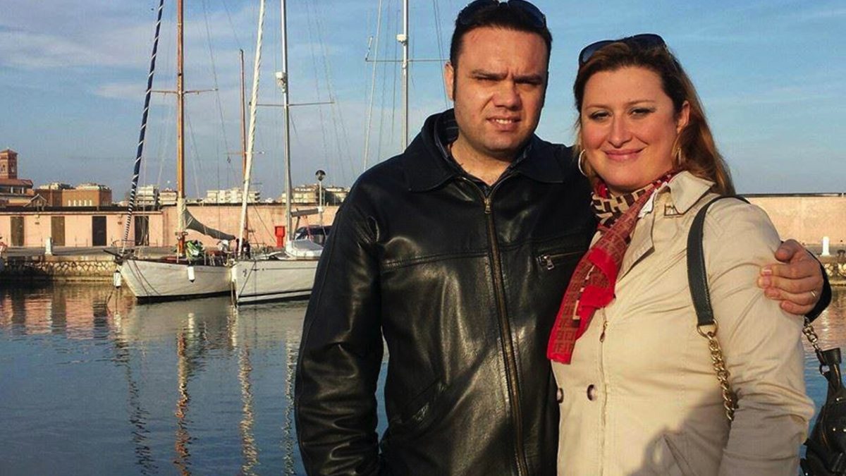 Galleria foto 'Le foto del giorno – 30/03/18' - foto 8