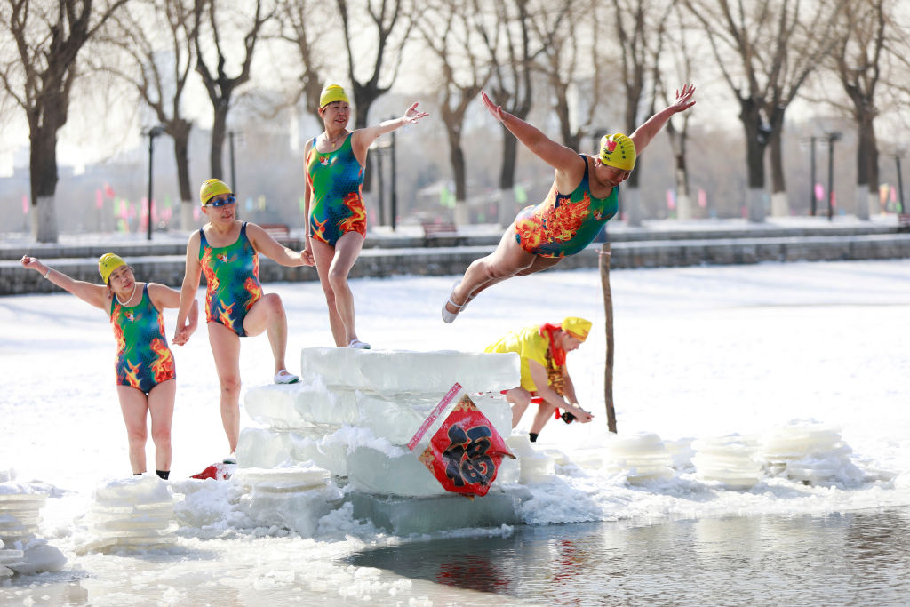 Le foto del giorno – 30/03/18