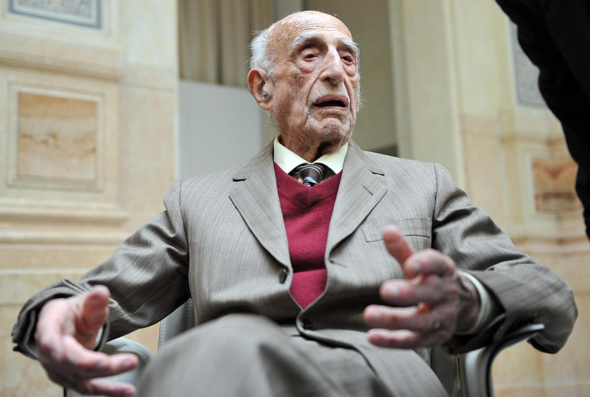 Galleria foto 'Le foto del giorno – 30/03/18' - foto 27