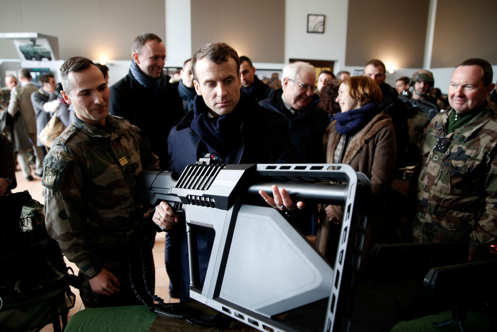 Le foto del giorno – 30/03/18