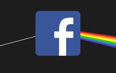 Questa lettera è il lato oscuro di Facebook