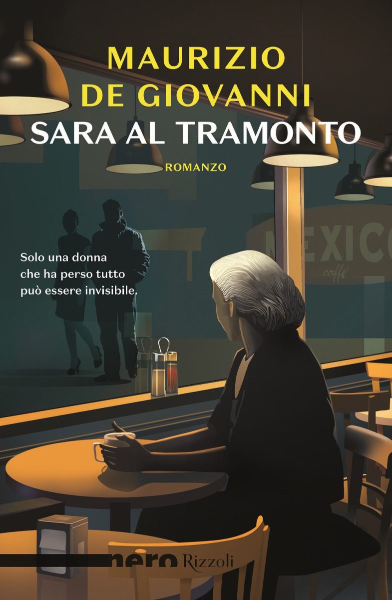 10 libri di successo in uscita ad aprile 2018