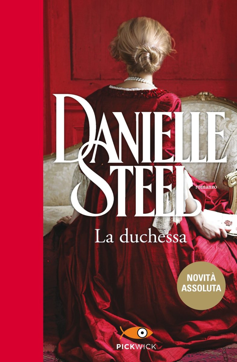 10 libri di successo in uscita ad aprile 2018