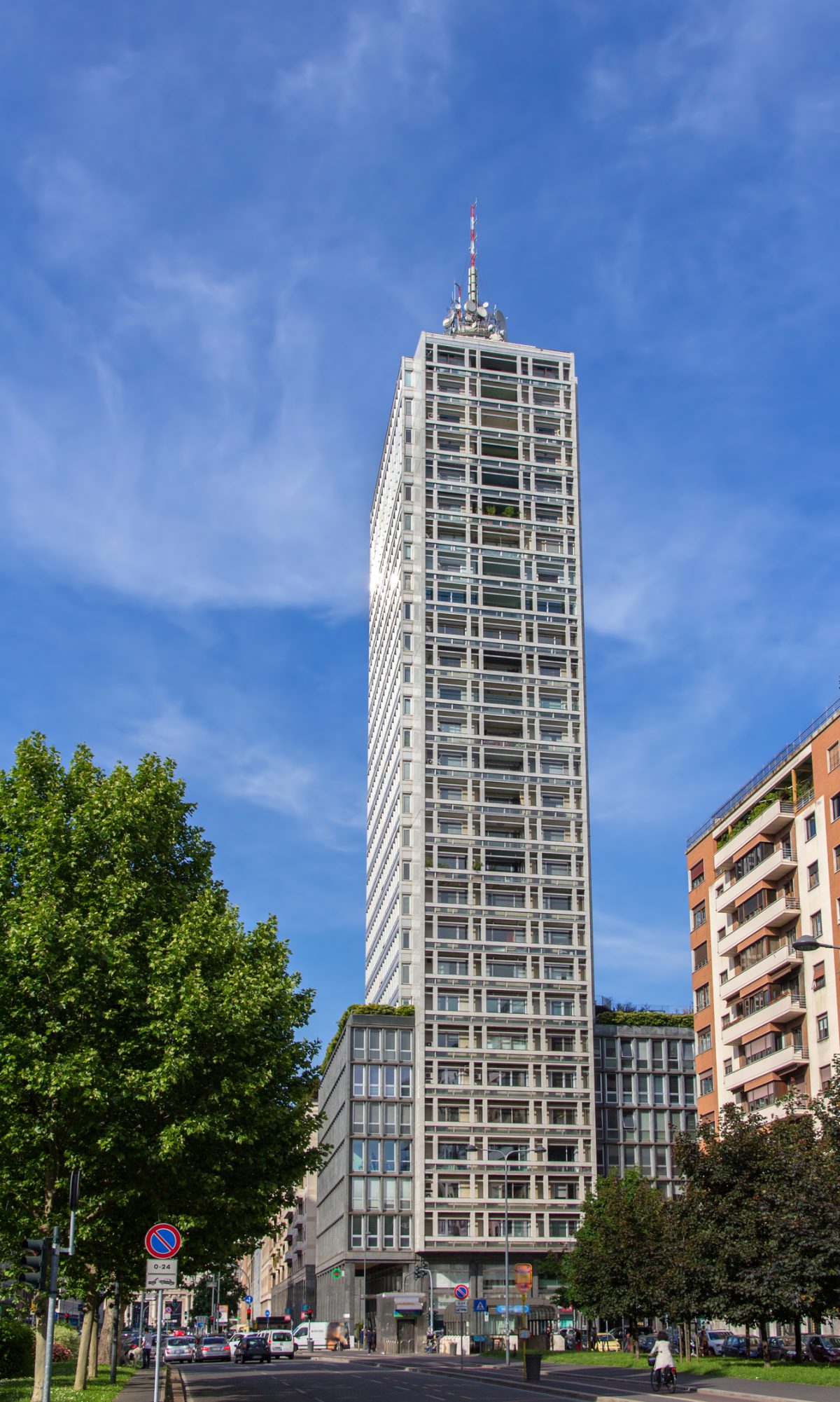 Galleria foto 'Come sta cambiando lo skyline di Milano' - foto 2