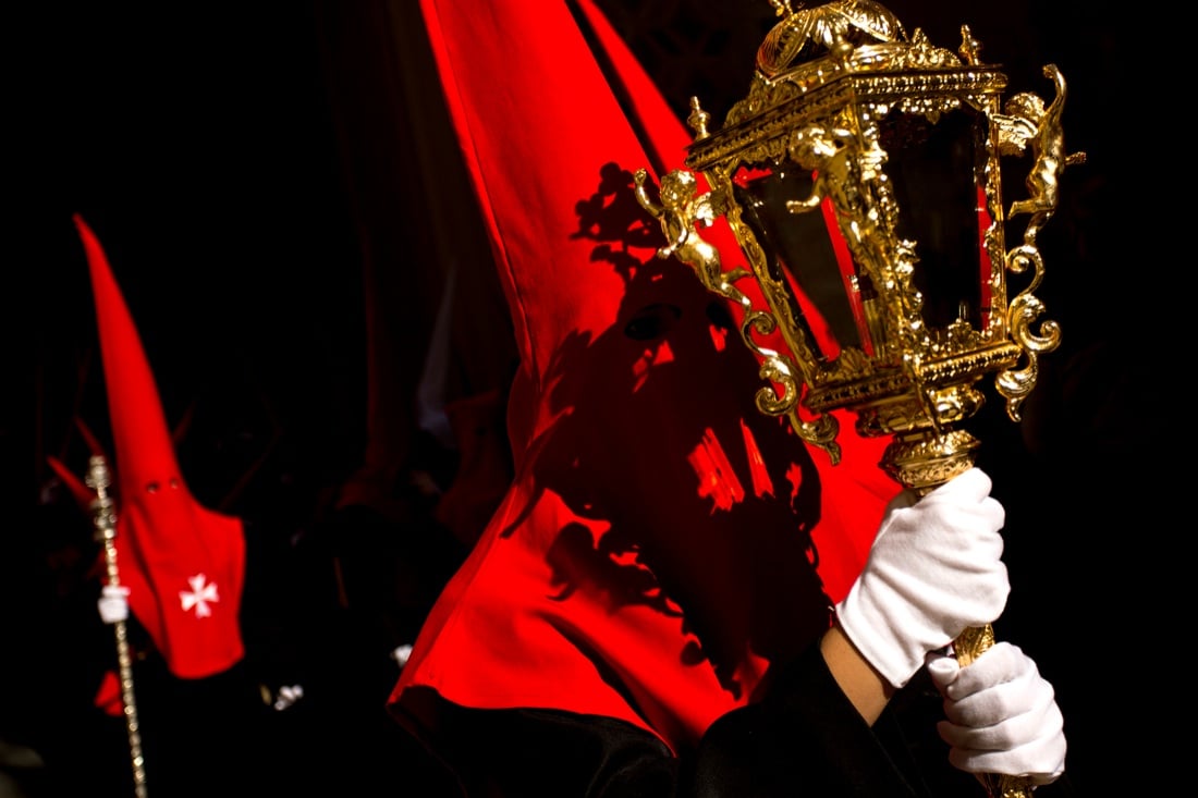 La Pasqua 2018 nel mondo – FOTO