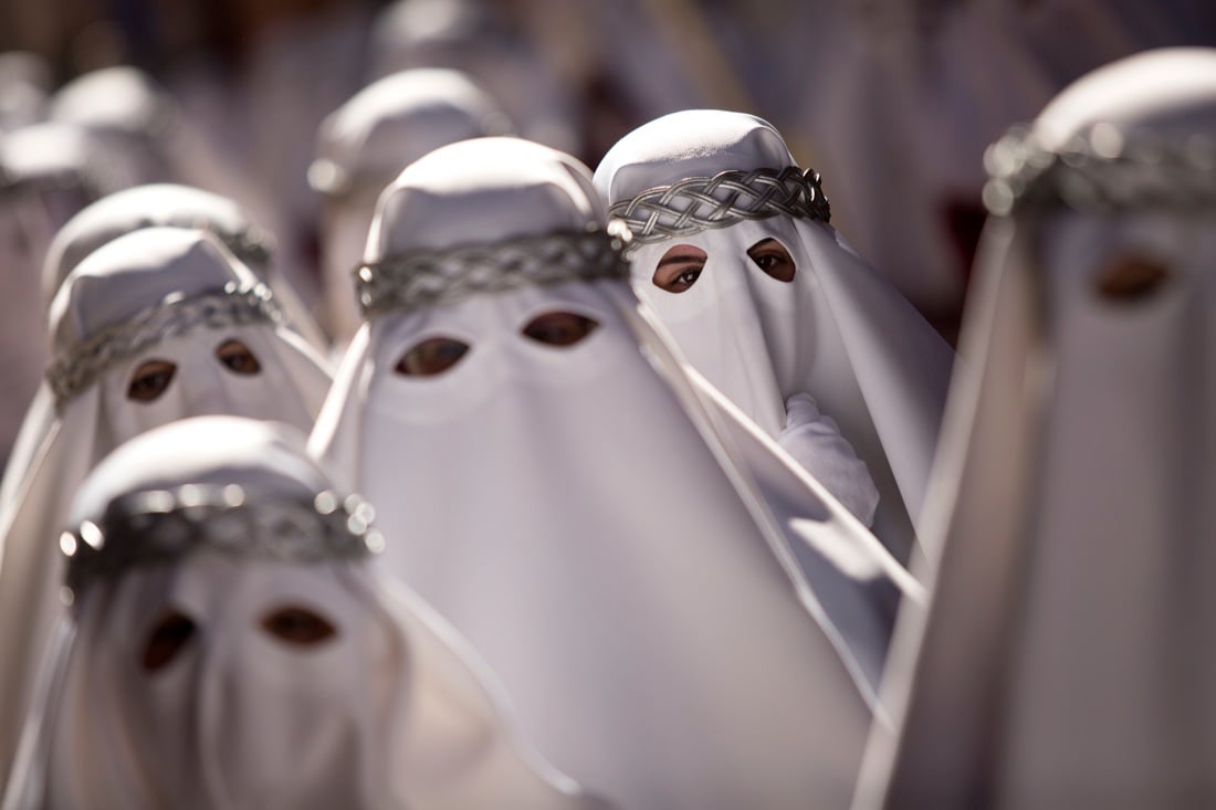 La Pasqua 2018 nel mondo – FOTO