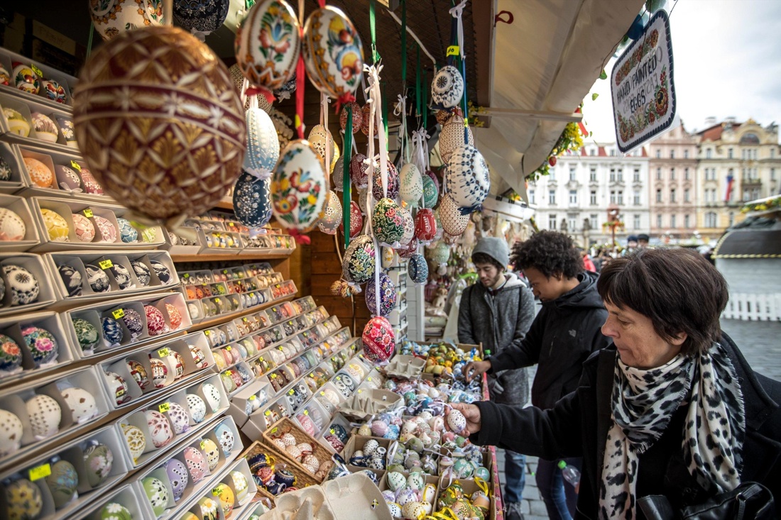 La Pasqua 2018 nel mondo – FOTO