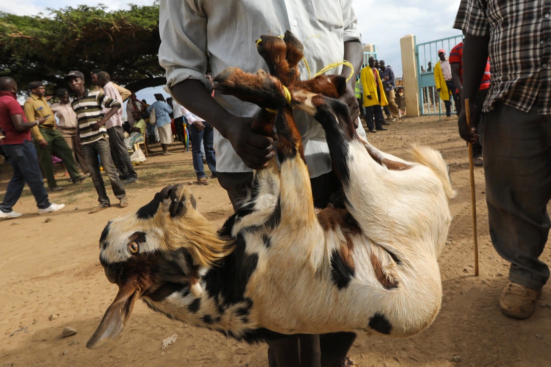 La Pasqua 2018 nel mondo – FOTO