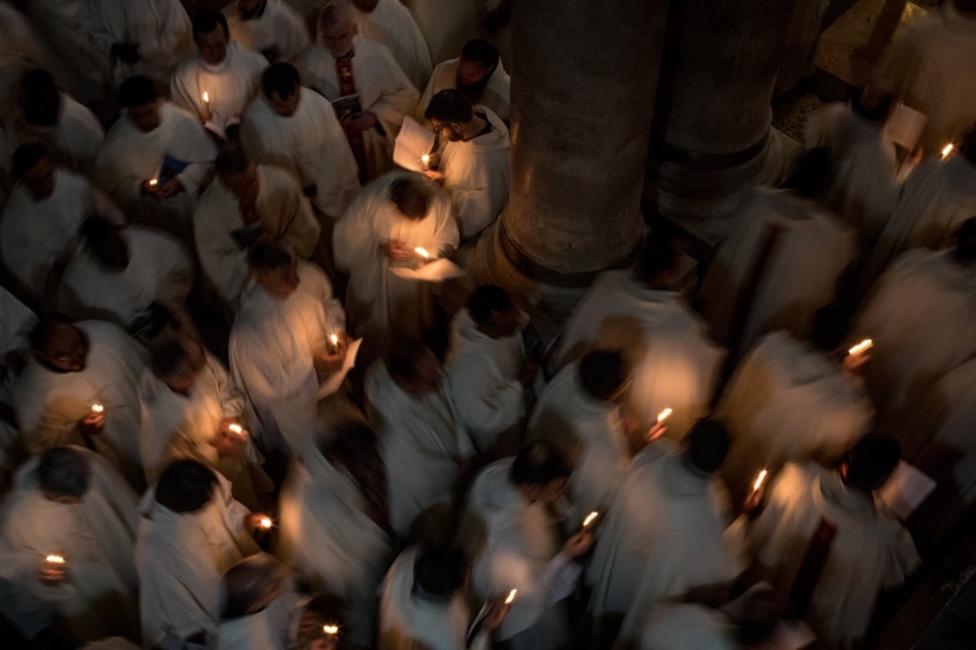 La Pasqua 2018 nel mondo – FOTO