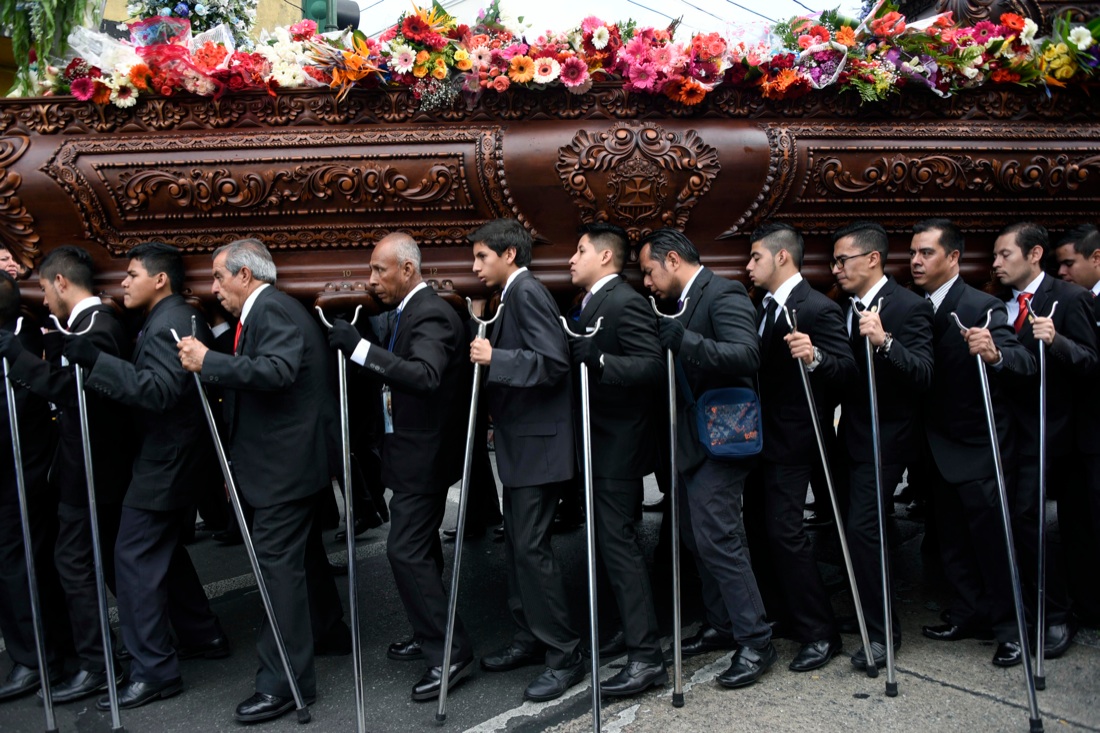 La Pasqua 2018 nel mondo – FOTO