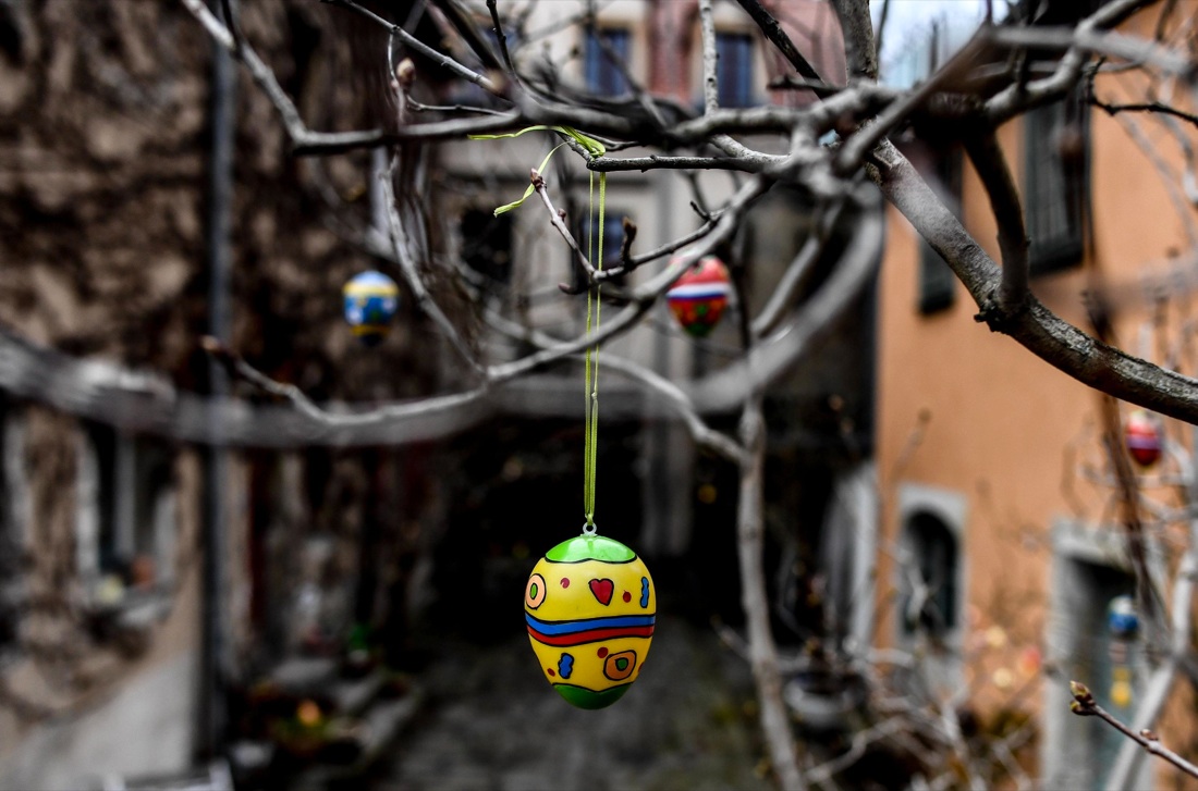 La Pasqua 2018 nel mondo – FOTO