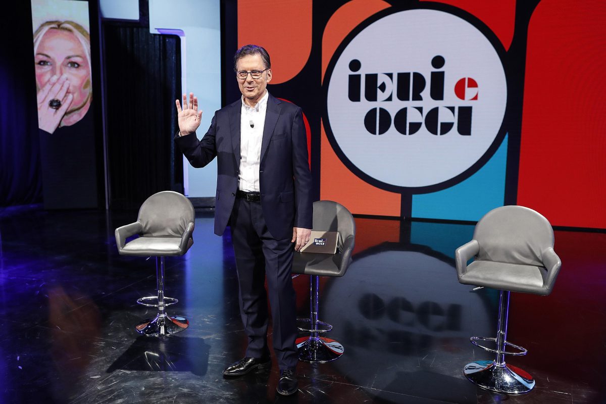 Galleria foto 'L’Eredità, Carlo Conti torna alla conduzione' - foto 4