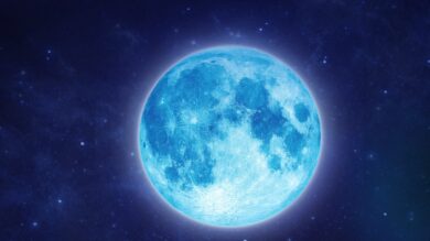 Superluna Fredda, spettacolo da non lasciarsi sfuggire: tornerà nel 2042