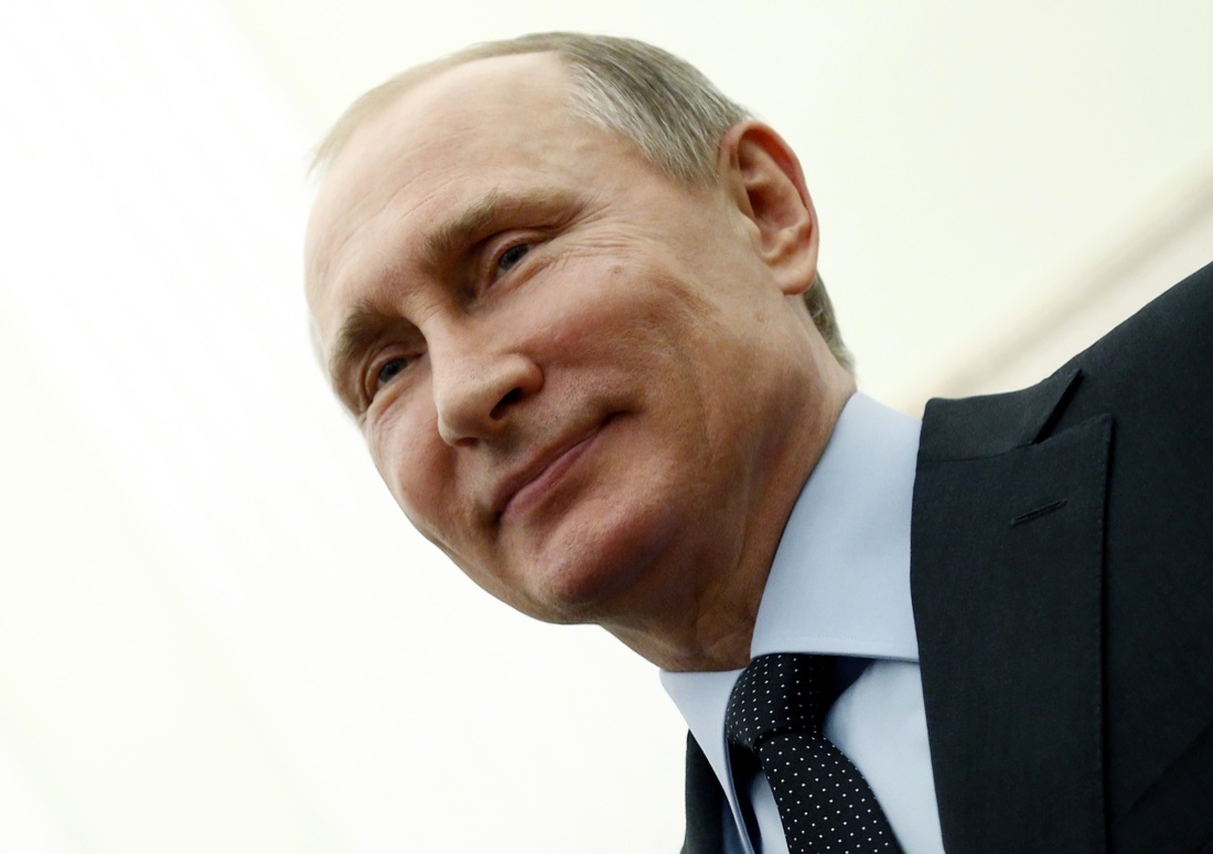 Il silenzio di Putin sulle conseguenze del caso Skripal, spiegato bene