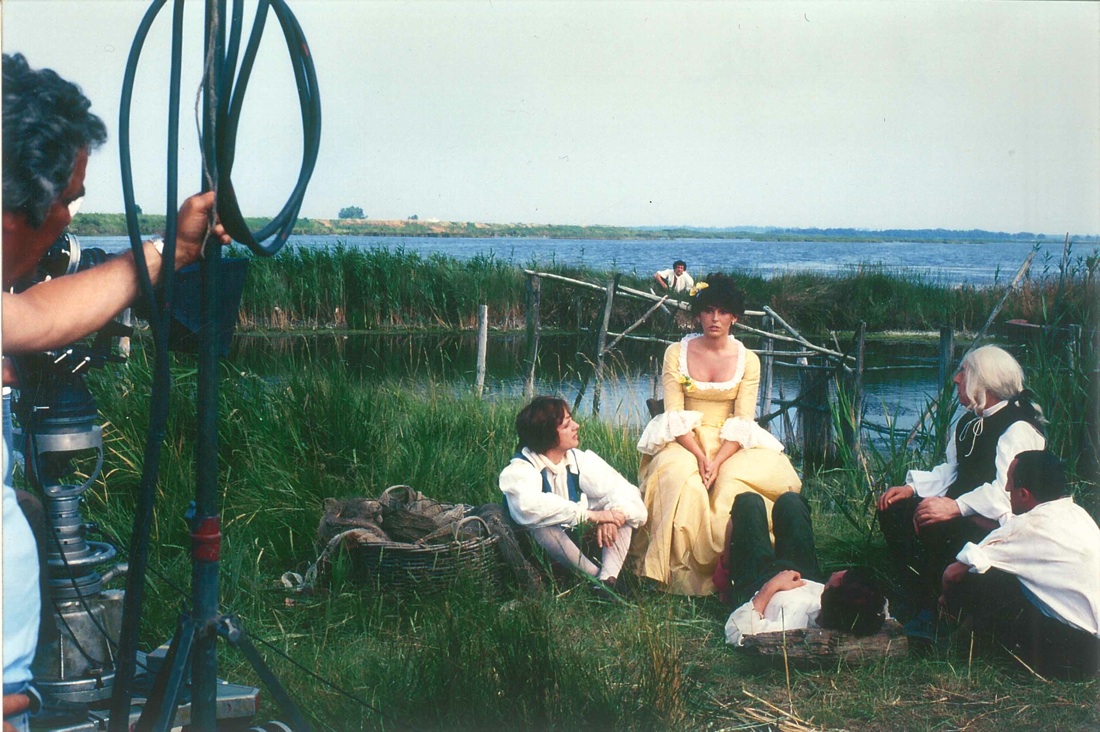 Il Delta del Po in mostra Il Delta del Po in mostra