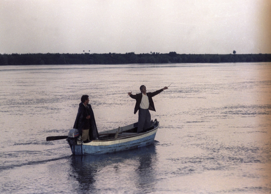 Il Delta del Po in mostra Il Delta del Po in mostra